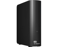 WD Eements Desktop 12TB USB 3.2 Gen. 1 Czarny WDBWLG0120HBK-EESN - 680051 - zdjęcie 2